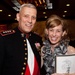 U.S. Marine Corps Law Enforcement Foundation Awards