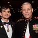 U.S. Marine Corps Law Enforcement Foundation Awards