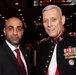 U.S. Marine Corps Law Enforcement Foundation Awards