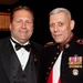 U.S. Marine Corps Law Enforcement Foundation Awards