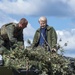 Lithuanian president visits Soldiers during Saber Strike 2014
