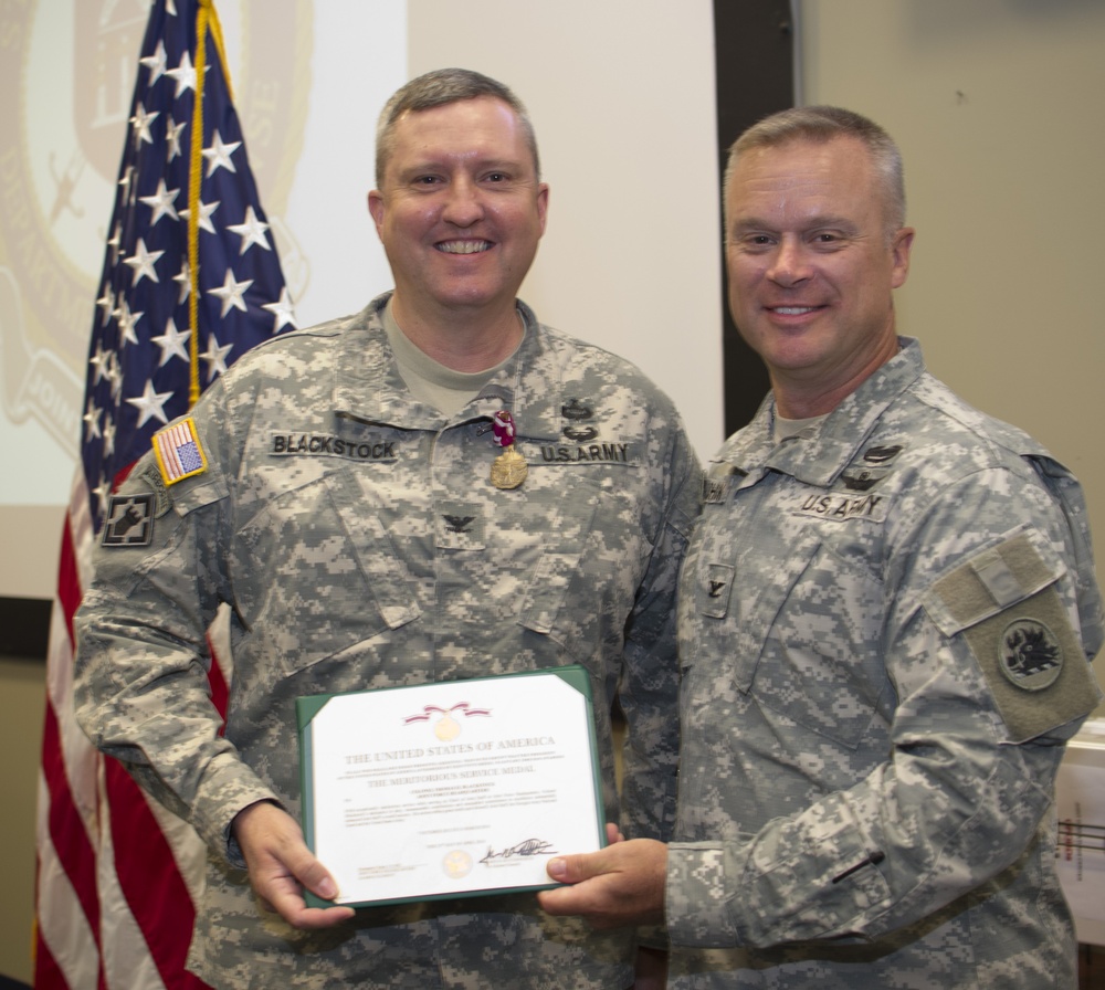 Georgia Guardsmen honored for service during crisis