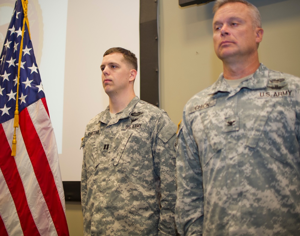 Georgia Guardsmen honored for service during crisis