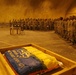 Corpsmen celebrate 116th birthday while deployed in Helmand province, Afghanistan