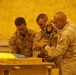 Corpsmen celebrate 116th birthday while deployed in Helmand province, Afghanistan