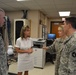US Representative Lynn Jenkins visits Mission Training Complex Leavenworth