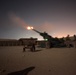 Tango Battery provides artillery support for coalition forces in southwestern Afghanistan