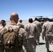Marines and New Mexico Army National Guard work together at ITX 4-14