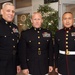 Marine Corps University Graduation