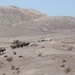 4th LAR sets up security at mechanized assault course