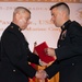 Marine Corps University Graduation