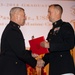 Marine Corps University Graduation