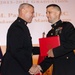 Marine Corps University Graduation