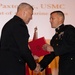 Marine Corps University Graduation