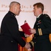 Marine Corps University Graduation