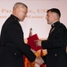 Marine Corps University Graduation