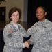 IMCOM leader offers insight, mentoring during Women's History Month