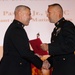 Marine Corps University Graduation