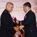 Marine Corps University Graduation