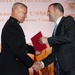 Marine Corps University Graduation