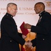 Marine Corps University Graduation