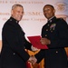 Marine Corps University Graduation