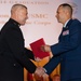 Marine Corps University Graduation