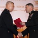 Marine Corps University Graduation