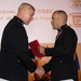 Marine Corps University Graduation