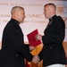Marine Corps University Graduation