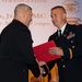 Marine Corps University Graduation
