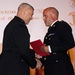 Marine Corps University Graduation