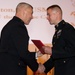 Marine Corps University Graduation