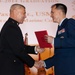Marine Corps University Graduation
