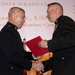 Marine Corps University Graduation