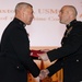 Marine Corps University Graduation