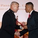 Marine Corps University Graduation
