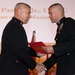 Marine Corps University Graduation