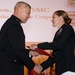Marine Corps University Graduation