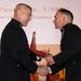 Marine Corps University Graduation