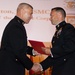 Marine Corps University Graduation