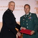 Marine Corps University Graduation