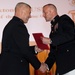 Marine Corps University Graduation