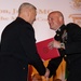 Marine Corps University Graduation
