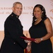 Marine Corps University Graduation