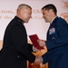 Marine Corps University Graduation