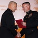 Marine Corps University Graduation