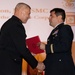 Marine Corps University Graduation