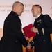 Marine Corps University Graduation