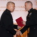 Marine Corps University Graduation